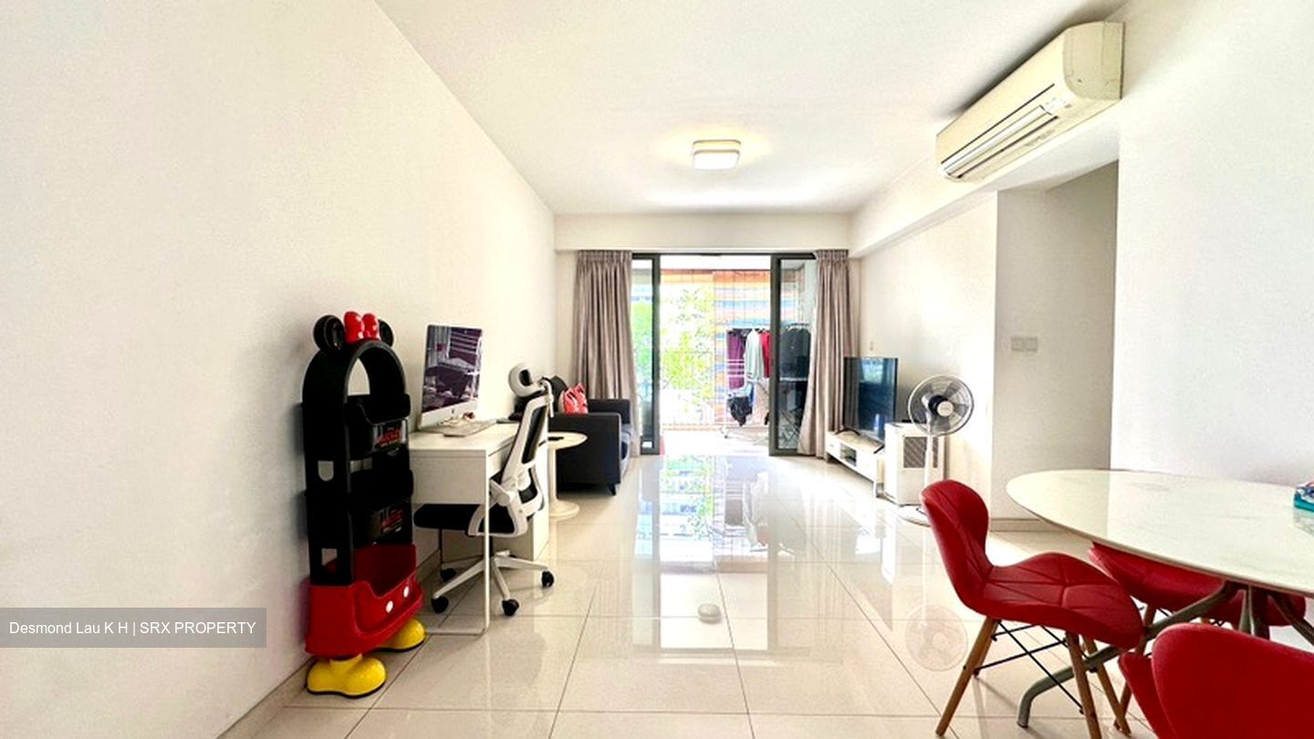 Blk 348A Adora Green (Yishun), HDB 4 Rooms #603219881